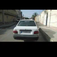 پراید مدل 97