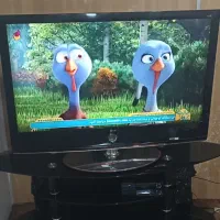 تلویزیون ۴۲ ال سی دی ،   ال جی