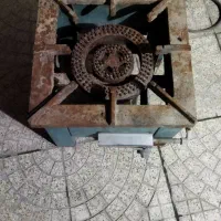 اجاق گاز