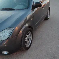 تیبا2مدل 95|خودرو سواری و وانت|شیراز, شهرک گلدشت حافظ‎|دیوار