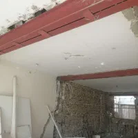 تخریب وبنایی