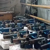 تاسیسات   نگهداری موتورخانه و پمپ آب خانگی