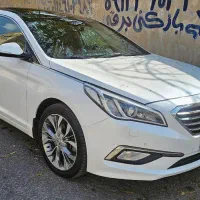 سوناتا lf 2015|خودرو سواری و وانت|تبریز, |دیوار