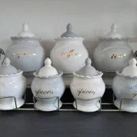 پاسماوری|ظروف سرو و پذیرایی|خرم‌آباد, |دیوار