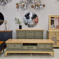 تولید آینه کنسول