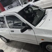 پراید 111مدل 97|خودرو سواری و وانت|بندرعباس, |دیوار