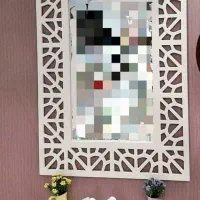 آیینه دیواری