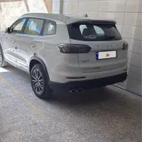 تیگو هشت پرومکس ie