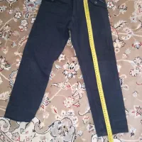 شلوار کتان پسرانه دروس