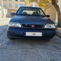 پراید ۹۱ هیدرولیک