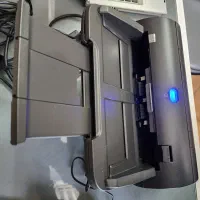 اسکنر DR-C230 canon|پرینتر، اسکنر، کپی، فکس|تهران, عباسآباد|دیوار