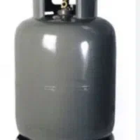 کپسول گاز ۱۱ کیلویی پرسی در حد با گاز پُر