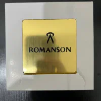 ساعت رومانسون مردانه|ساعت|برازجان, |دیوار