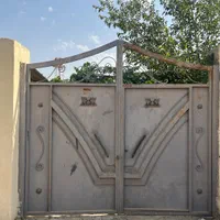 فروش ۲۰۰متر زمین شهرکی سنددار زعفرانیه|فروش زمین و ملک کلنگی|کرج, فاز ۴ مهرشهر|دیوار