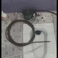 لوله باز کنی تخلیه چاه (شبانه روزی)