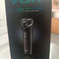 یه عدد ریزش تراش وی جی از