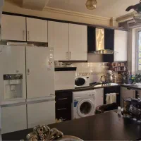 آپارتمان ۹۶ متری خوش نقشه در سازمان برنامه شمالی