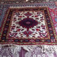 فرش دستبافت آشپزخانه