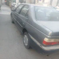 پژو پارس نوک مدادی مدل 87