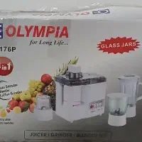 آبمیوه گیری المپیا ۴ کاره