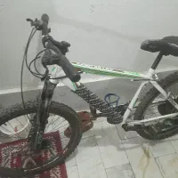 دوچرخه ویوا ۲۶