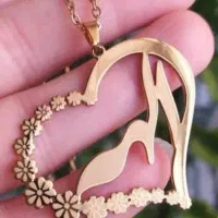 ساخت پلاک انگشتر اسم استیل حک چهره استیل|بدلیجات|زنجان, |دیوار