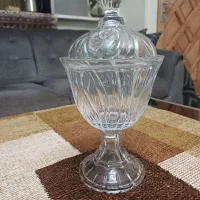 شکلات خوری پایه دار نوی نو