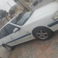 پارس1387 قیمت 520تومان|خودرو سواری و وانت|یاسوج, |دیوار