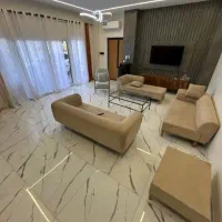 ویلا مدرن|اجارهٔ کوتاه‌مدت ویلا و باغ|گرگان, |دیوار