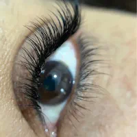 اکستیشن مژه