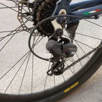 دوچرخه اورلورد|دوچرخه، اسکیت، اسکوتر|سنندج, |دیوار