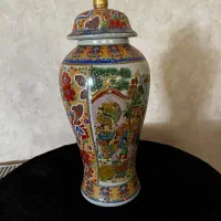 گلدان عتیقه