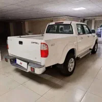 کاپرا u اتومات موتور۲۴۰۰ میتسوبیشی ۸ دنده at|خودرو سواری و وانت|یاسوج, |دیوار