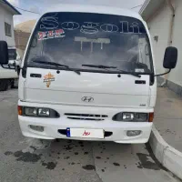 مینی بوس هیوندا مدل 86