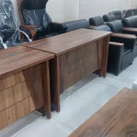 مرکز تخصصی میز اداری، مدل هلما اقساط 12ماه|مبلمان اداری|دزفول, |دیوار