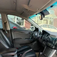 سوناتا nf مدل 2009|خودرو سواری و وانت|تهران, تهرانپارس شرقی|دیوار