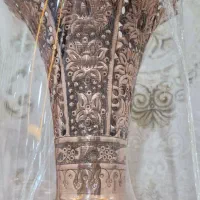 کنار سالنی ۵۶ سانتی|صنایع دستی و سایر لوازم تزئینی|اصفهان, هفتون|دیوار