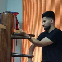 آموزش وینگ چان کنگ فو|خدمات آموزشی|رشت, دروازه لاکان|دیوار