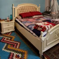 سرویس خواب دو نفره