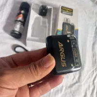 سیگار الکترونیکی پاد ویپ