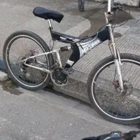 دوچرخه سایز۲۶