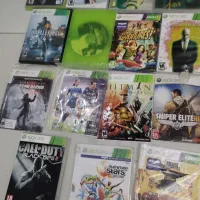 سیدی xBox360|کنسول، بازی ویدئویی و آنلاین|الوند, |دیوار