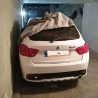 کوئیک اتومات پلاس|خودرو سواری و وانت|تهران, شهرک ولیعصر شمالی|دیوار