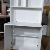 میز تحریر کم جا|مبلمان اداری|محمدشهر, شهرک چمران|دیوار