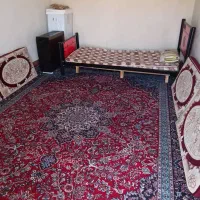 سوییت مبله|اجارهٔ کوتاه‌مدت آپارتمان و سوئیت|شیراز, سعدیه جنوبی|دیوار