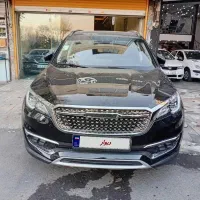 فیدیلیتی پرایم مدل۴۰۱ گیربکس قدیم