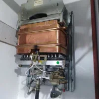 تعمیر و سرویس آبگرمکن دیواری بوتان و بخاری گازی