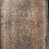 فرش ابریشمی ورتکس (نمایندگی گیلان )