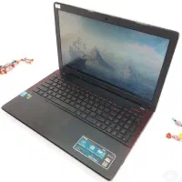 لپتاپ گرافیک دار asus