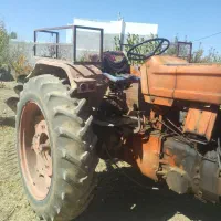 تراکتور رومانی|خودرو سنگین|سربند, |دیوار